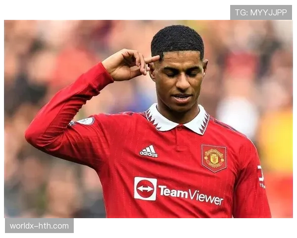 拉什福德战术价值飙升，成曼联进攻核心助推球队威胁持续提升