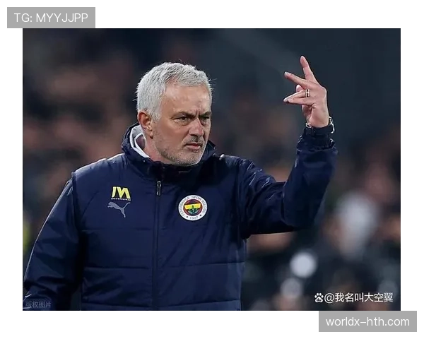 穆里尼奥掀起战术革命，重塑现代足球格局表现抢眼