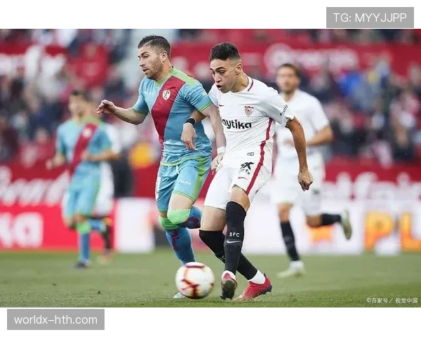 巴列卡诺锋线火力全开，新赛季进攻端表现惊艳