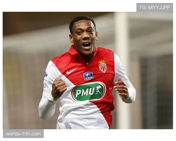 摩纳哥聚焦年轻天才，优化转会策略迎战新赛季