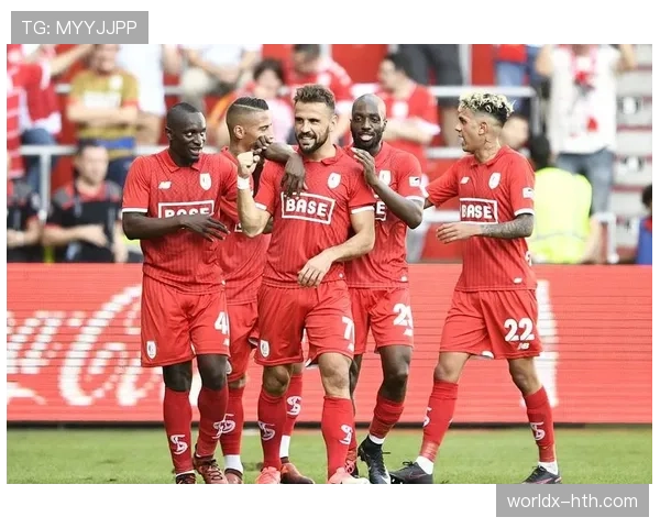 标准列日进攻套路