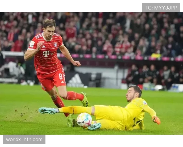 拜仁欧冠竞争力是否面临考验:近期表现波动,对赛季走势形成制约 拜仁欧冠竞争力是否面临考验:近期表现波动,对赛季走势形成制约