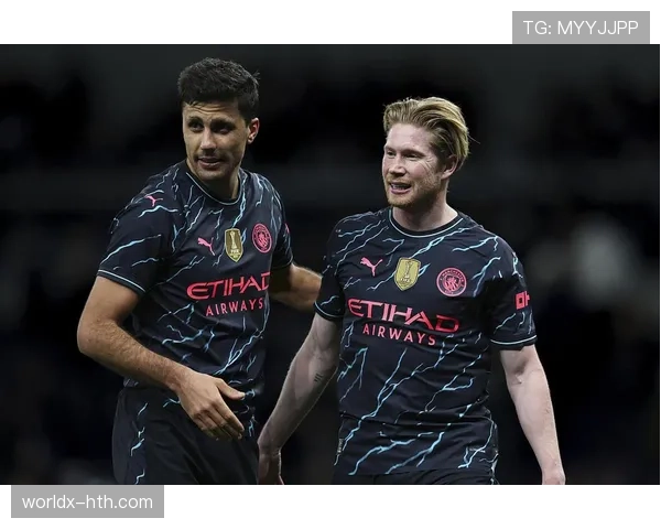 德布劳内vs克罗斯 中场传球效率与体系适配差距在哪