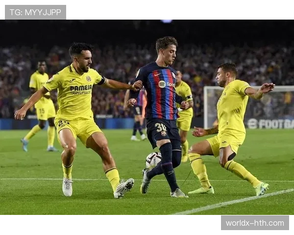 巴萨控球率拉满却进攻威胁不足，当前阶段进攻困局对赛季走势形成制约